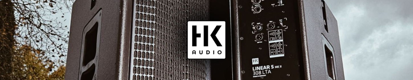 HK Audio